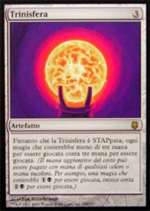 Frontini E-Commerce - MAGIC - L'adunanza Ritorno di Avacyn Carte