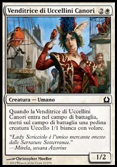 Hobby&Golf - MAGIC - L'adunanza Ritorno a Ravnica Carte Singole