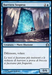 Hobby&Golf - MAGIC - L'adunanza Ritorno a Ravnica Carte Singole