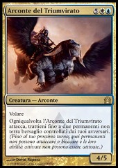 Hobby&Golf - MAGIC - L'adunanza Ritorno a Ravnica Carte Singole