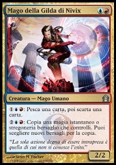 Hobby&Golf - MAGIC - L'adunanza Ritorno a Ravnica Carte Singole