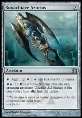 Hobby&Golf - MAGIC - L'adunanza Ritorno a Ravnica Carte Singole Artefatto